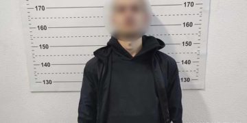 на Тернопільщині затримали крадія