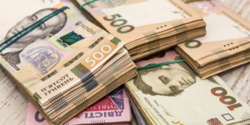 Прокуратурою викрито розкрадання коштів на понад 10 млн