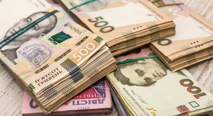 Прокуратурою викрито розкрадання коштів на понад 10 млн