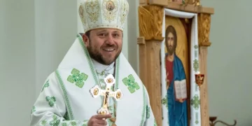 Тернополянин став наймолодшим кардиналом