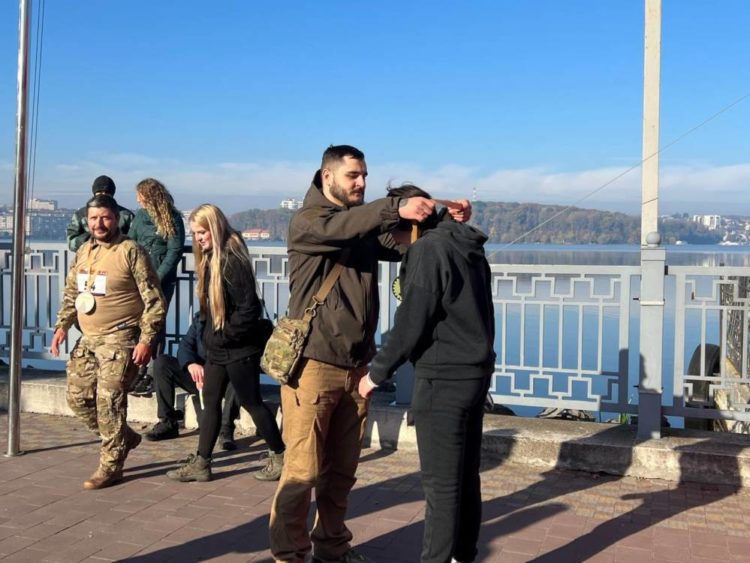 Благодійний забіг пам’яті Віктора Ведмедя Пасічника об’єднав Україну і світ