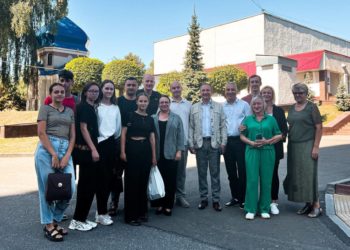 ЗУНУ впроваджує унікальну систему локального екологічного моніторингу