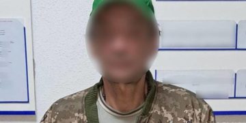 у Тернополі затримали крадія велосипедів