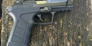 на Тернопільщині затримали "снайпера"