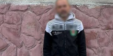 на Тернопільщині затримали злодія