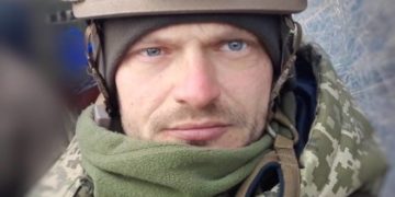 військового з Тернопільщини нагородив Головнокомандувач