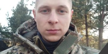 на Кременеччині поховають Героя