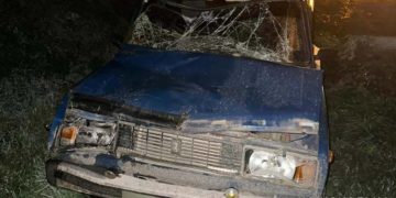 ДТП на Тернопільщині