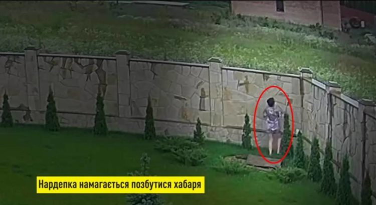 на Тернопільщині судили депутатку