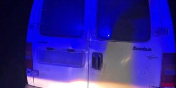 на Тернопільщині зупинили п'яного водія