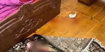 на Тернопільщині вбили жінку