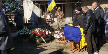 Віталія Швеця