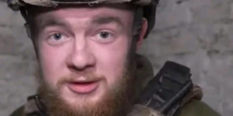 загинув військовий з Тернопільщини