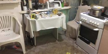 у Кременці чоловік зарізав друга