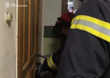 виявили тіло мертвої жінки