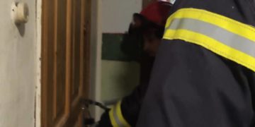 виявили тіло мертвої жінки