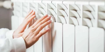 опалювальний сезон