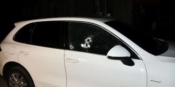 на Тернопільщині затримали вбивць