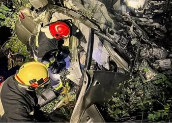 смертельна аварія на Тернопільщині