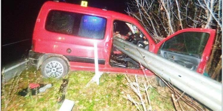 ДТП на Тернопільщині