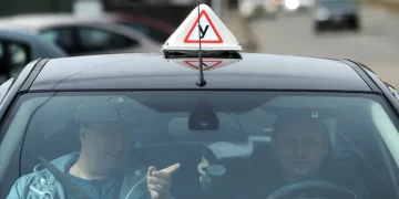 відеоконтроль іспиту