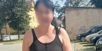 на Тернопільщині жінка пограбувала чоловіка