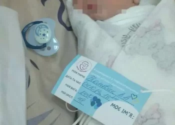 у Тернополі померла дитина