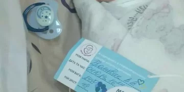 у Тернополі померла дитина