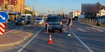 ДТП у Тернополі