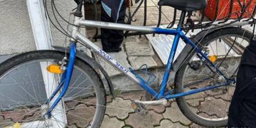 в Бучацькій громаді затримали крадія