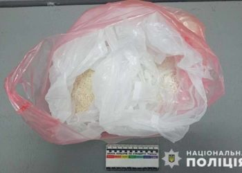 поліція виявила наркотики у Чорткові