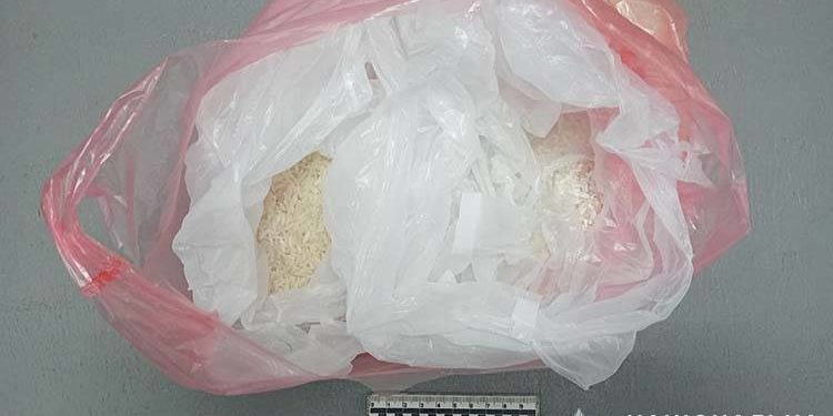 поліція виявила наркотики у Чорткові