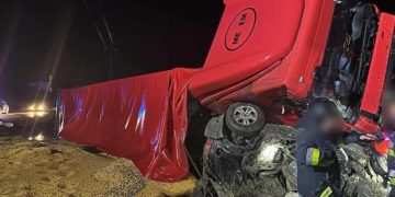 смертельна ДТП на Тернопільщині