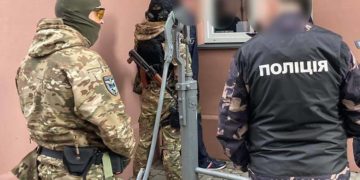 на Тернопільщині затримали "кримінального авторитета"