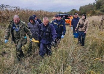 на Тернопільщині знайшли мертву пенсіонерку