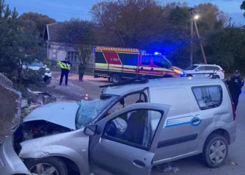 смертельна ДТП на Тернопільщині