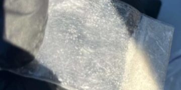 на Тернопільщині затримали "закладчика"