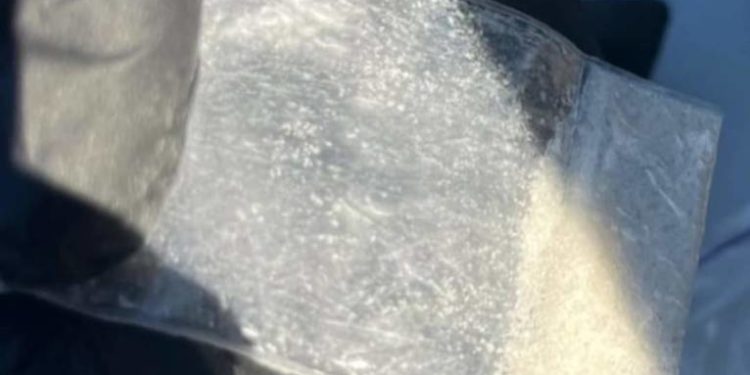 на Тернопільщині затримали "закладчика"