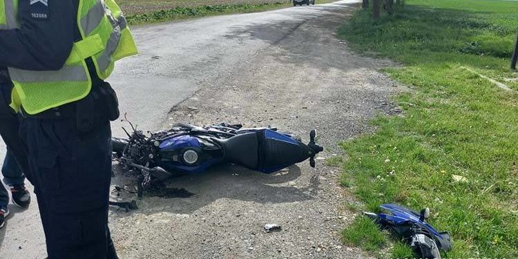 смертельне ДТП на Тернопільщині