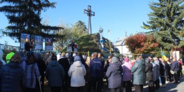 Фото Великогаївська громада