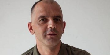 Фото загиблого зі сторінки закладу освіти