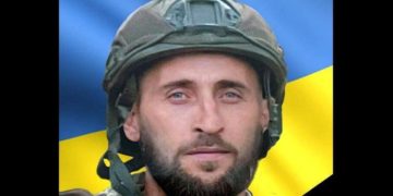 на фронті загинув військовий з Тернопільщини