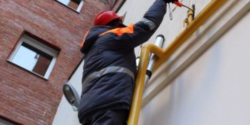 Третя платіжка за газ: за що тернополянам треба платити, коли та скільки пояснили спеціалісти «Тернопільміськгаз»