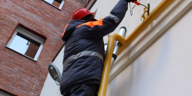 Третя платіжка за газ: за що тернополянам треба платити, коли та скільки пояснили спеціалісти «Тернопільміськгаз»