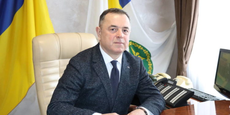 у Тернополі судиться податківець