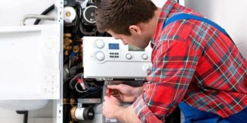 “Тернопільміськгаз” проводить сервісне обслуговування сучасних систем опалення