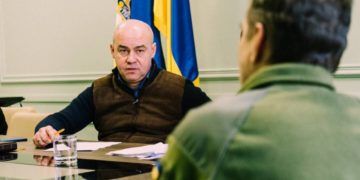 Сергій Надал