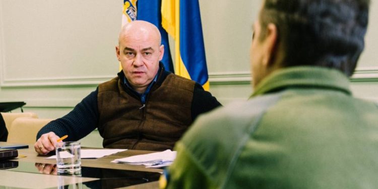 Сергій Надал