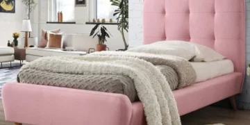 односпальне ліжко як обрати