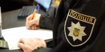 поліція за затримала чоловіка, який влаштував стрілянину